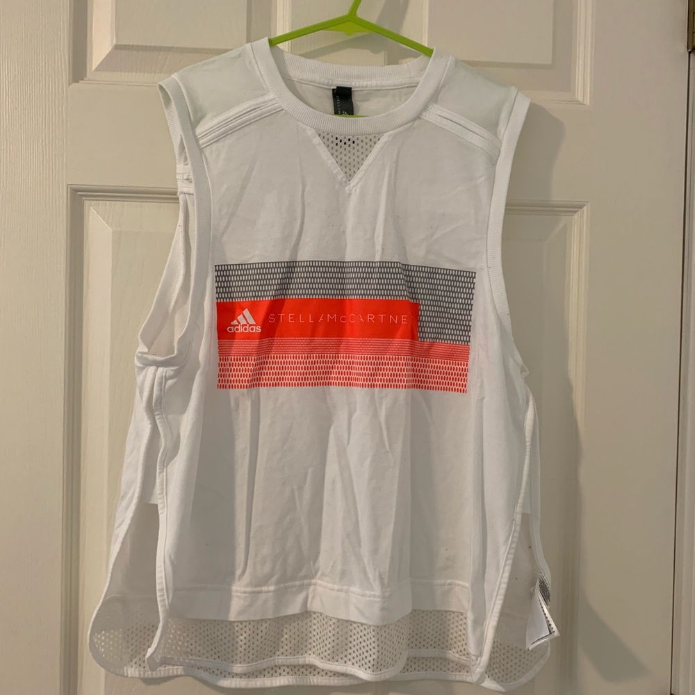 Adidas tennis shirt